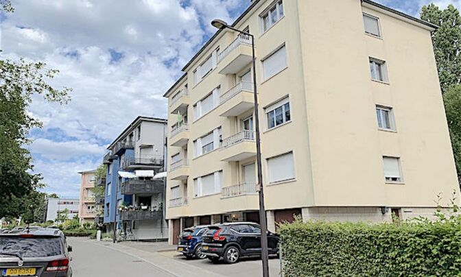 Studio 1 bedroom for sale in Luxembourg-Merl