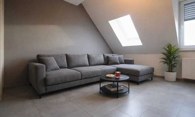 Apartment 3 bedrooms for sale in Weiswampach