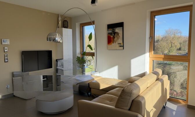 Apartment 2 bedrooms for sale in Luxembourg-Cessange
