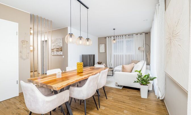 Apartment 2 bedrooms for sale in Clemency