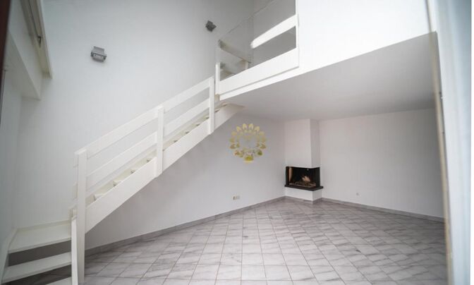 Duplex 1 bedroom for sale in Steinsel