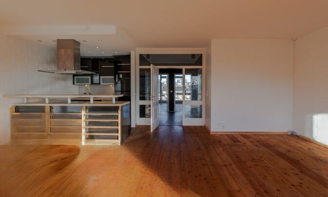 Apartment 2 bedrooms for sale in Luxembourg-Bonnevoie