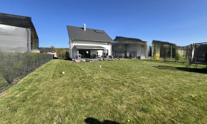 Detached house 3 bedrooms for sale in Ospern