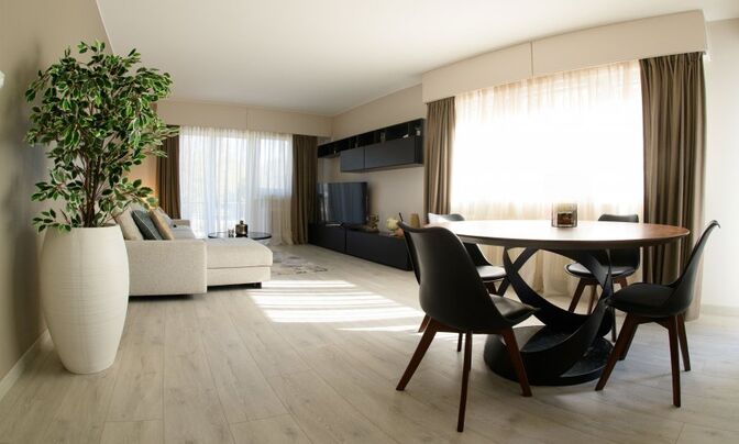 Apartment 1 bedroom for sale in Strassen