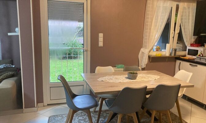 Apartment 2 bedrooms for sale in Esch-sur-Alzette