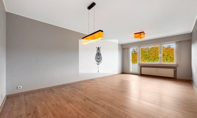 Apartment 2 bedrooms for sale in Colmar-Berg