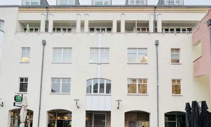 Apartment 2 bedrooms for sale in Esch-sur-Alzette