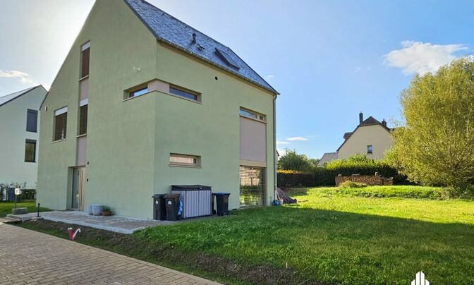 Detached house 3 bedrooms for sale in Schwebach