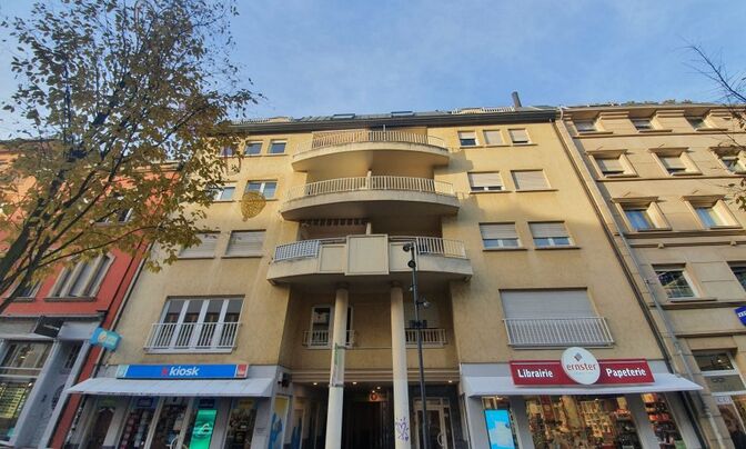 Studio for sale in Dudelange