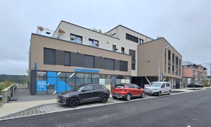 Apartment 1 bedroom for sale in Wiltz