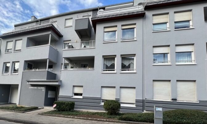 Apartment 1 bedroom for sale in Rumelange