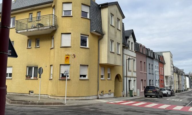 Apartment 2 bedrooms for sale in Rodange