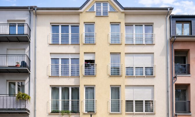 Penthouse 3 bedrooms for sale in Esch-sur-Alzette