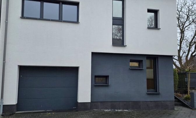 Semi-detached house 5 bedrooms for sale in Stegen