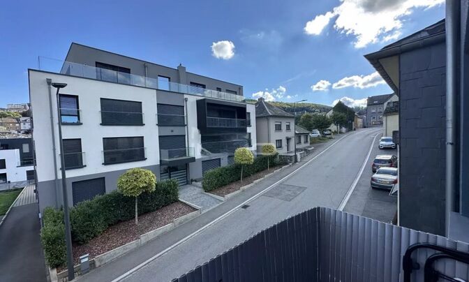 Apartment 1 bedroom for sale in Wiltz