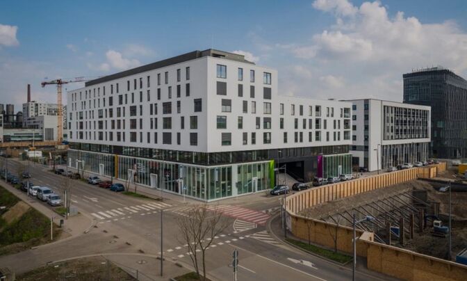 Studio for sale in Belvaux