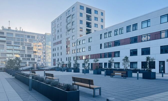 Studio for sale in Esch-sur-Alzette