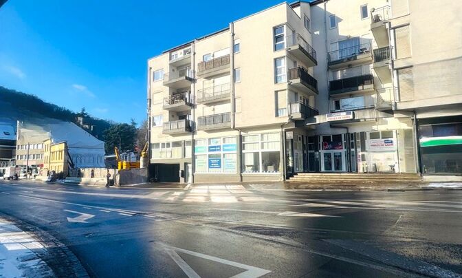 Apartment 1 bedroom for sale in Luxembourg-Eich