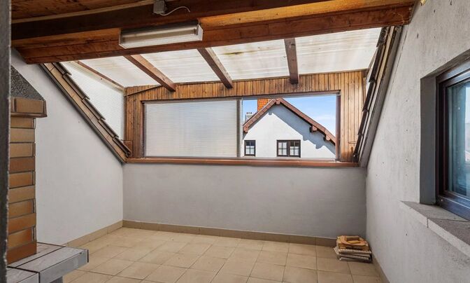 Detached house 3 bedrooms for sale in Steinsel