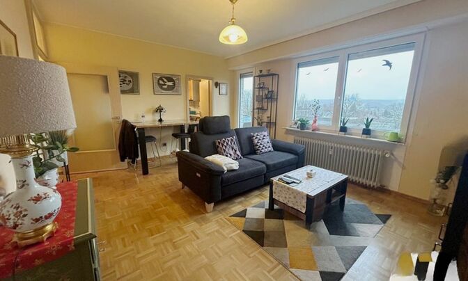 Apartment 1 bedroom for sale in Remich