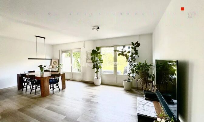 Detached house 4 bedrooms for sale in Luxembourg-Cents