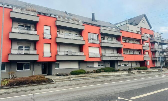 Apartment 2 bedrooms for sale in Lallange