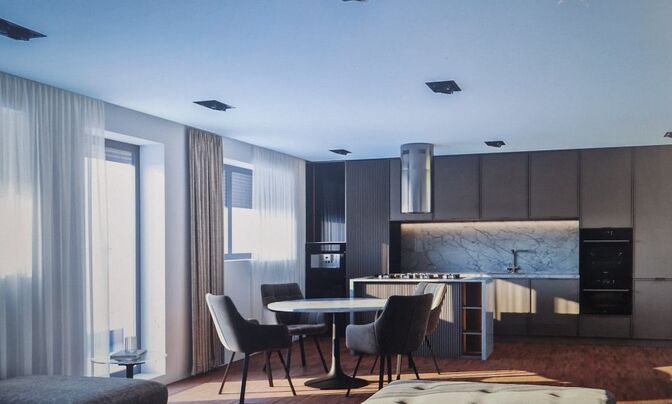 House 5 bedrooms for sale in Folschette