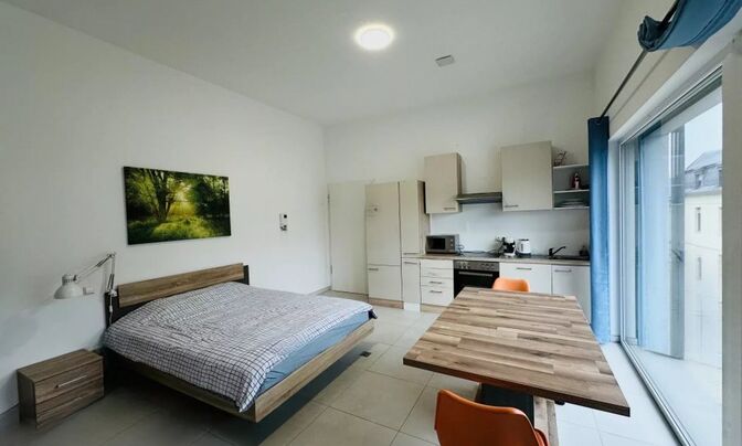 Apartment for sale in Luxembourg-Centre ville