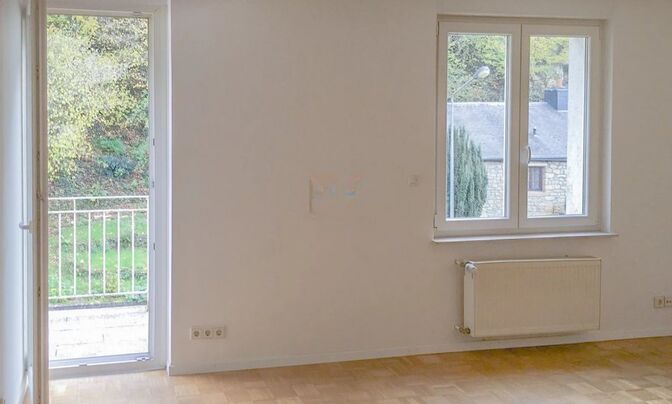 Apartment 1 bedroom for sale in Luxembourg-Pulvermuehle