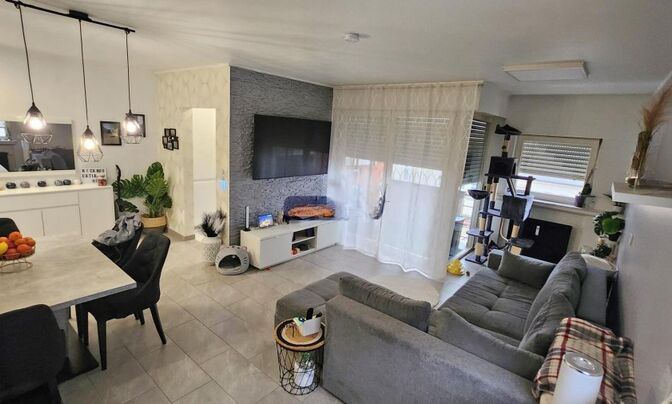 Apartment 2 bedrooms for sale in Dudelange