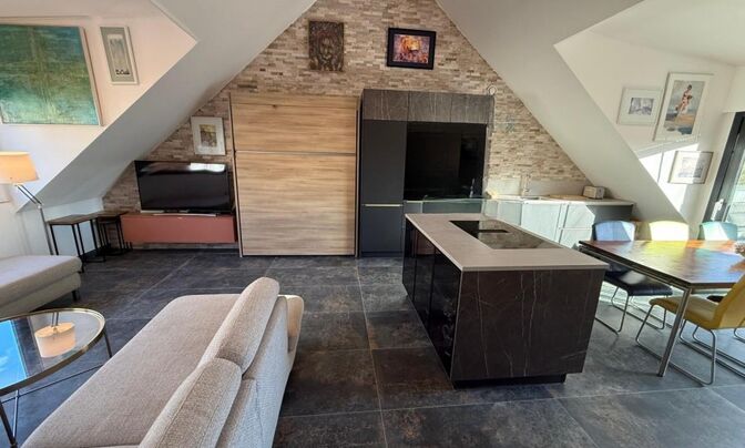 Duplex 3 bedrooms for sale in Kayl