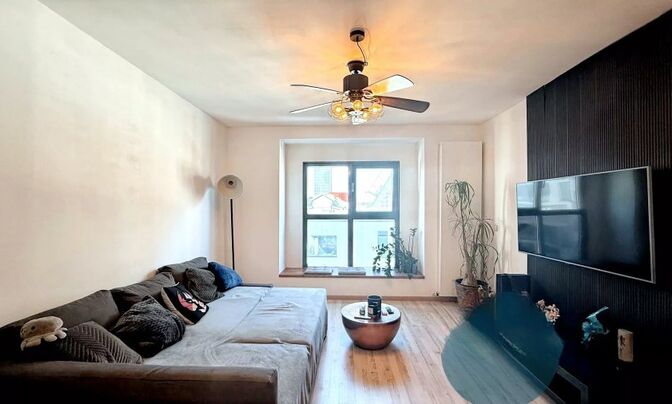 Apartment 1 bedroom for sale in Esch-sur-Alzette