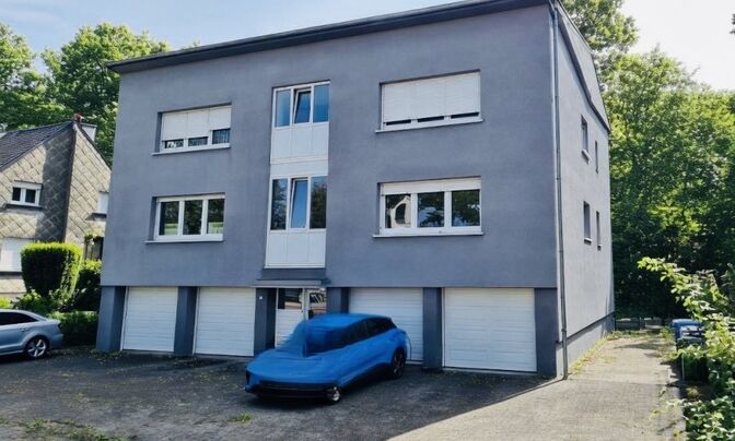 Apartment 2 bedrooms for sale in Bascharage