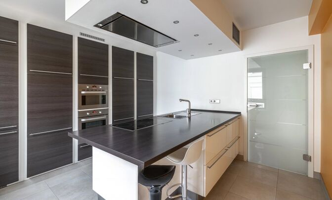 Apartment 2 bedrooms for sale in Pétange