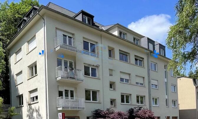 Apartment 2 bedrooms for sale in Luxembourg-Pfaffenthal