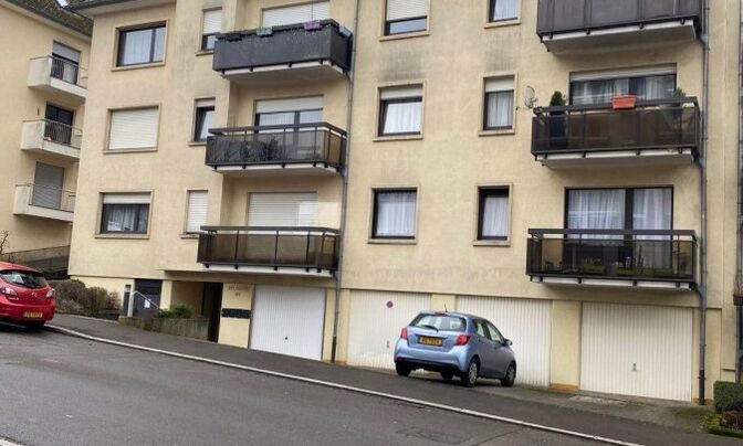 Apartment 1 bedroom for sale in Luxembourg-Beggen