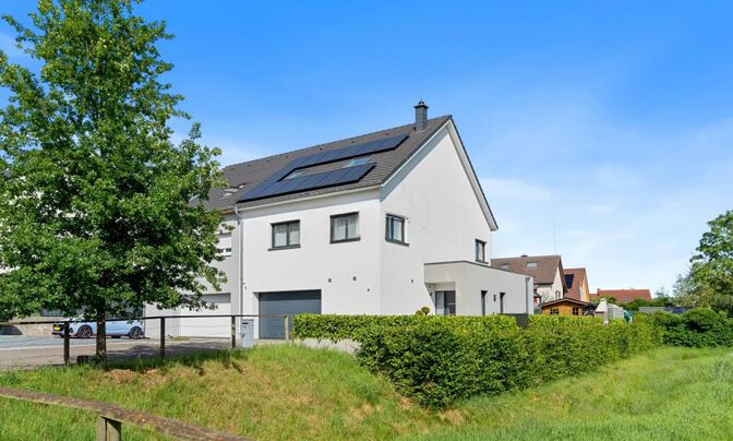 Detached house 5 bedrooms for sale in Vichten