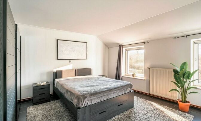 Apartment 2 bedrooms for sale in Esch-sur-Alzette