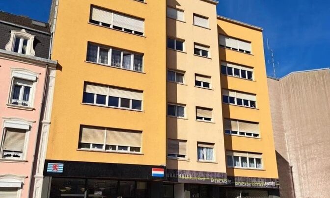 Apartment 2 bedrooms for sale in Esch-sur-Alzette