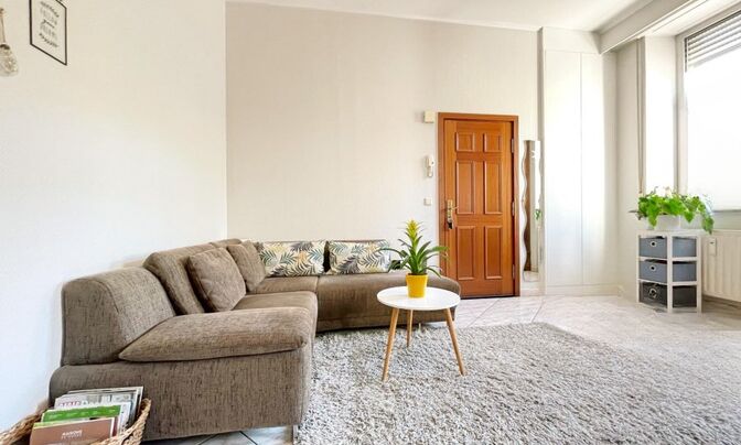 Apartment 1 bedroom for sale in Esch-sur-Alzette