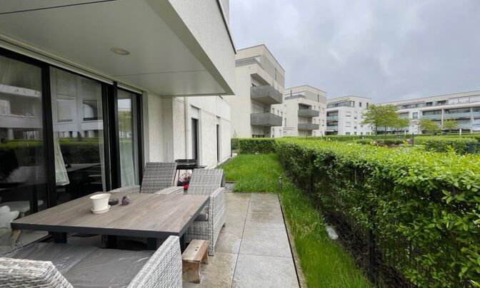 Apartment 2 bedrooms for sale in Differdange