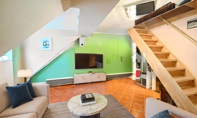 Apartment 1 bedroom for sale in Dudelange