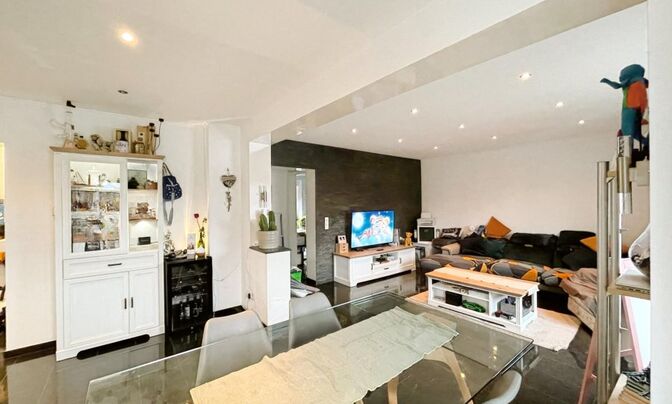 Apartment 2 bedrooms for sale in Esch-sur-Alzette