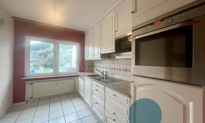 Apartment 2 bedrooms for sale in Colmar-Berg
