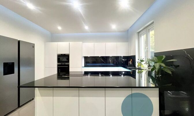 Detached house 5 bedrooms for sale in Schifflange