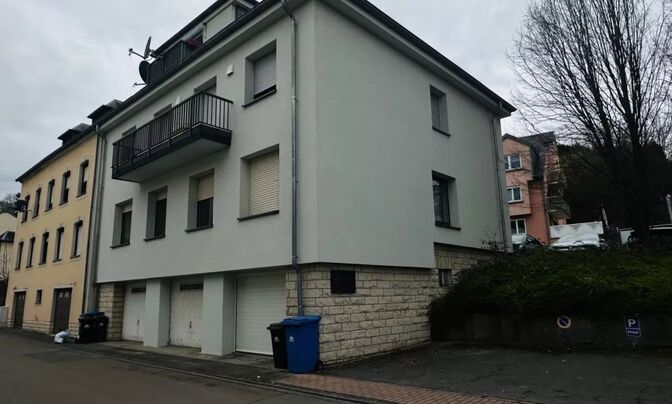 Apartment 2 bedrooms for sale in Bissen