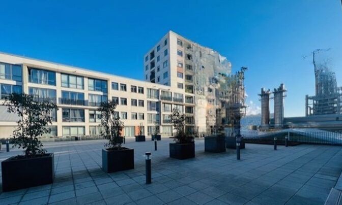 Studio for sale in Esch-sur-Alzette
