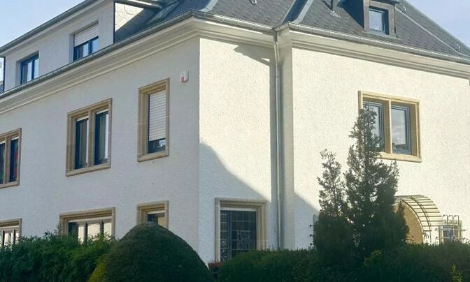 Detached house 5 bedrooms for sale in Rumelange