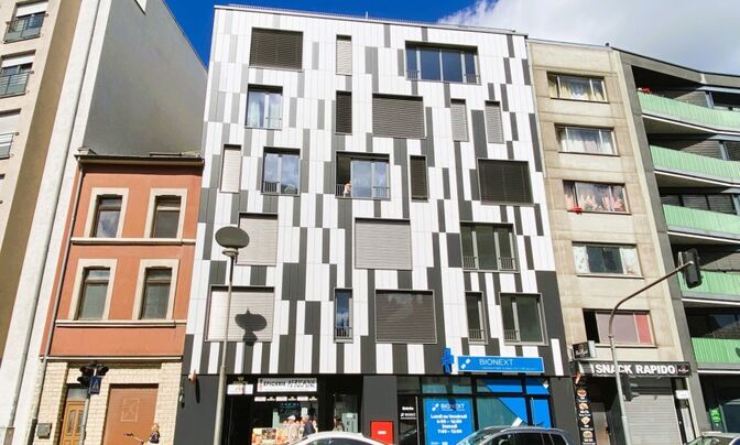 Apartment 1 bedroom for sale in Esch-sur-Alzette