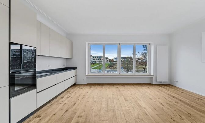 Apartment 3 bedrooms for sale in Luxembourg-Belair